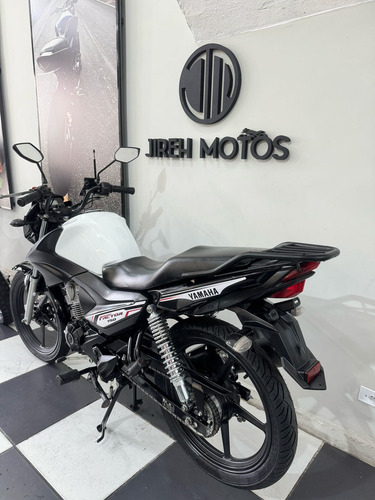 Yamaha Factor 150 Ed