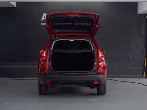 Peugeot 2008 1.6 16V FLEX ALLURE PACK 4P AUTOMÁTICO