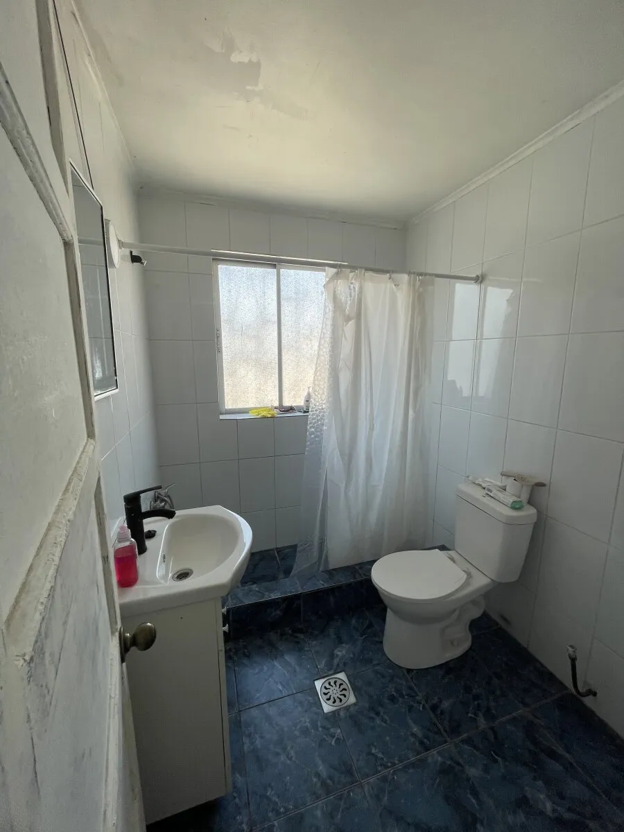 Imagen 4 de 8 de Casa Tradicional Con Enorme Patio, Ideal Para Familia O Inve