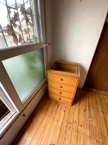 Casa Cómoda En Barrio Matta Sur