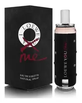 Comprar Perfume I Loewe Me Loewe Dama 100ml