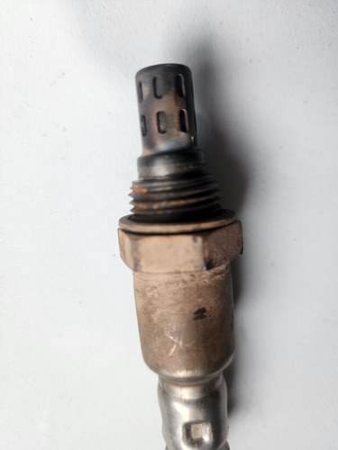 Sensor Oxígeno B Dodge Attitude 1.2l 3c Std 2017 Original (Usado)