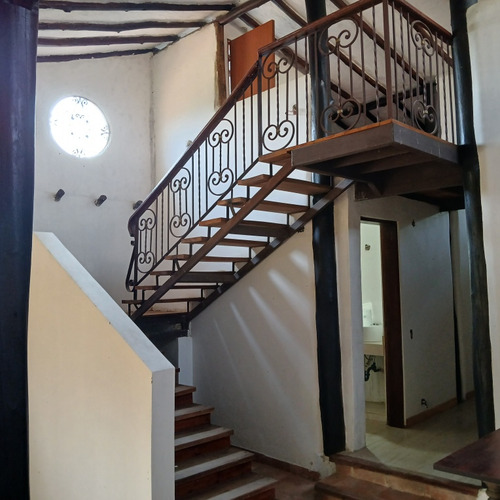 Casa Colonial En Venta En El Manzano. Barquisimeto. Lara. Nv