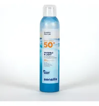 Comprar Sensilis Protector Solar Spray Corporal Spf50 200ml