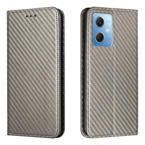 Funda De Poliuretano Para Xiaomi Redmi Note 12 5g Global/poc