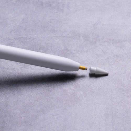Dicas De Substituição Zagg Para Apple Pencil De 1ª, 2ª Geraç