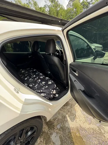 Mazda 2 Grand touring LX