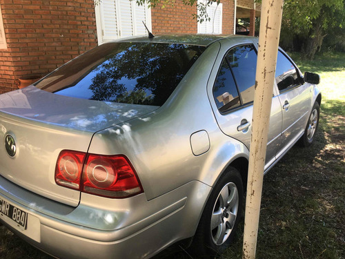 Volkswagen Bora 2.0 Trendline 115cv 2008