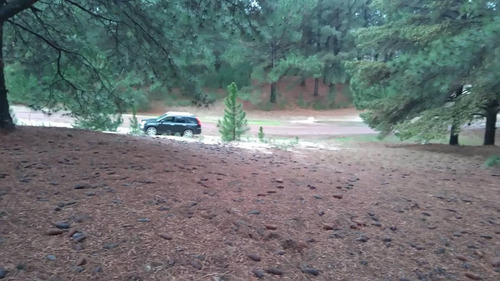 Imagen 5 de 5 de Terreno En Club De Campo El Faro, Carmelo, Uruguay