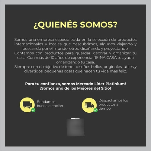 Imagen 6 de 9 de Cubiertero Organizador De Bambu 5 Divisiones