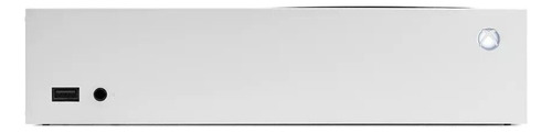 Microsoft Xbox Series S 512gb Standard Color Blanco