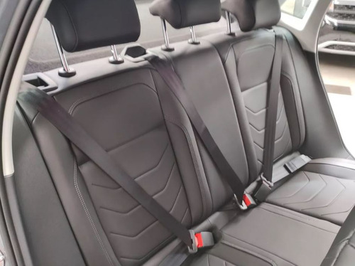 Volkswagen Nuevo Polo 1.6 Tsi 170 Highline