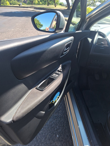 Citroën C4 2.0 Sx Am73