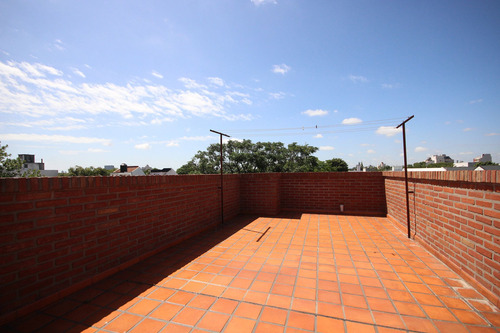 Venta Ph 5 Ambientes Pueyrredon Terraza Parrilla