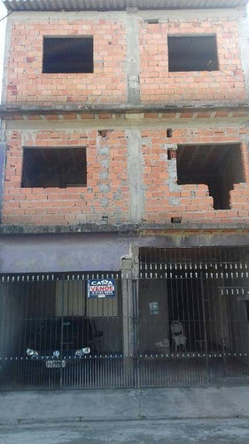 Imagem 21 de 21 de Sobrado À Venda, 500 M² Por R$ 400.000,00 - Vila Carmosina - São Paulo/sp - So13832