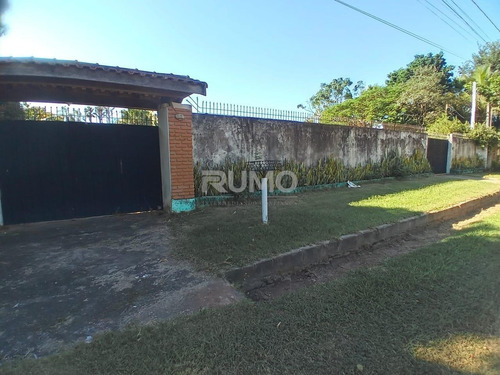 Imagem 1 de 22 de Chácara À Venda Em Loteamento Chácaras Vale Das Garças - Ch011661