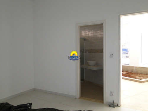 Imagem 13 de 15 de Sobrado Em Condominio - Altos Do Jaragua - Ref: 3501 - L-3501