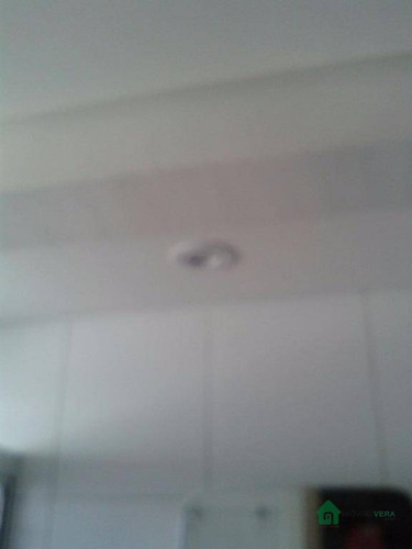 Imagem 5 de 27 de Flat Residencial À Venda, Saúde, São Paulo. - Fl0001