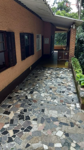 Imagem 23 de 25 de Chácaras À Venda Em Mairiporã/sp - Compre O Seu Chácaras Aqui! - 1404509