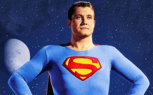 As Aventuras Do Superman Com George Reeves - Completo/20dvds