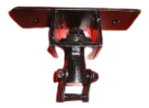 Swivel Reforzado P/ Costal En Techo Acero Palomares Genuino