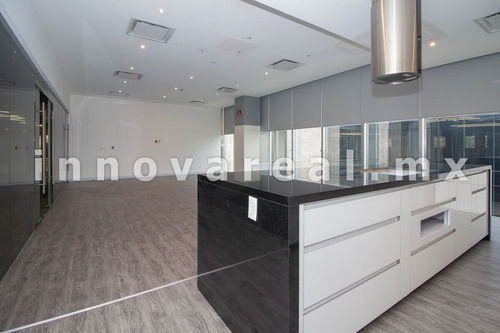 Piso 7 En Corporativo Esmeralda