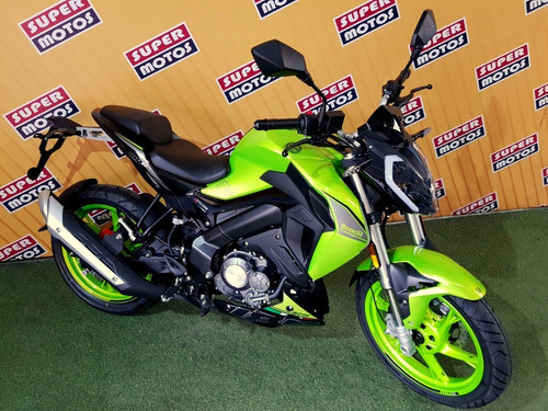 Benelli 180s Edition Especial Benelli Tnt 150i