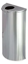 Comprar Tachos Media Luna 80x45 Cm \u002F Modelo Resistente Y Durable