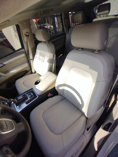 Imagen 10 de 15 de Audi Q7 Full