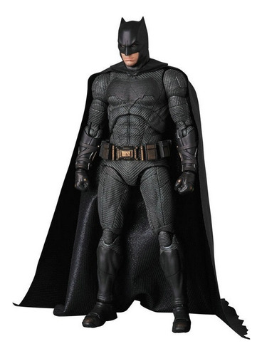 Mafex No. 056 Dc Comics Batman Acción Figura Modelo Juguete