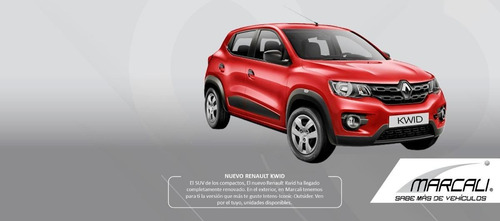Imagen 5 de 25 de Renault Kwid 2023
