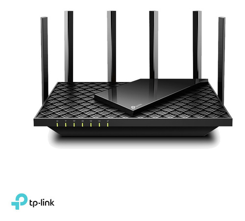 Router Tp-link Ax5400 Archer Ax73 Usb Wifi 6 Mesh