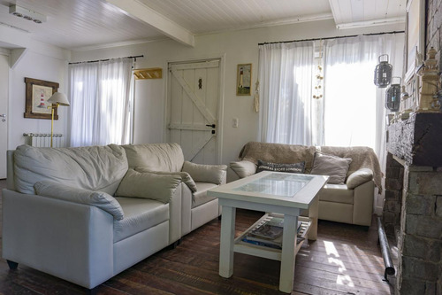 Casa, Venta, Costa Esmeralda, Residencial I, Lote Al 100, 6 Ambientes