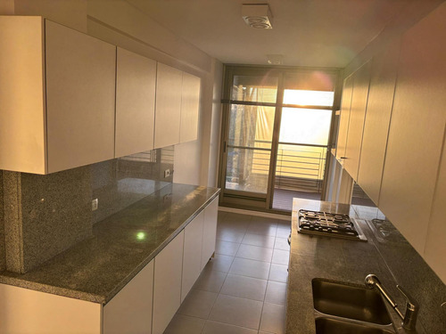 Departamento En Arboris Las Lomas