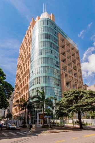 Imagem 25 de 26 de Flat Impecável Para Locação No Brooklin I Duplex I 1 Suíte I 1 Vaga I 47m² - Fl0593