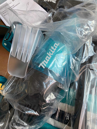 Makita 18v Kit De Ferramentas Elétricas Sem Fio!