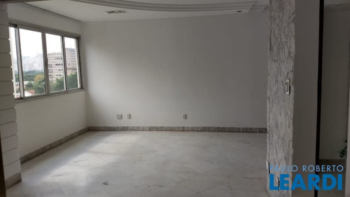 Imagem 5 de 15 de Apartamento - Itaim Bibi - Sp - 637955