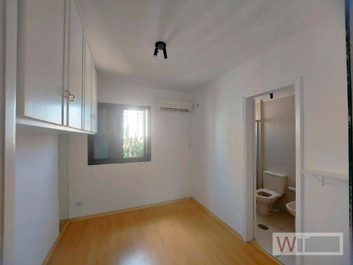 Imagem 27 de 30 de Apartamento Com 3 Dormitórios Para Alugar, 90 M² Por R$ 2.800,00/mês - Vila Olímpia - São Paulo/sp - Ap1898