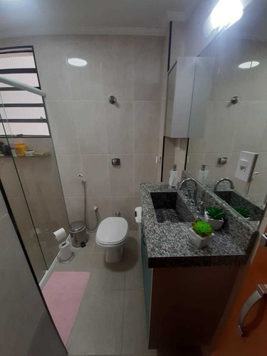 Imagem 18 de 30 de Apartamento Em São Paulo - Sp - Ap4351_prst
