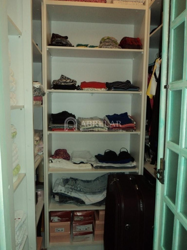 Imagem 9 de 23 de Apartamento À Venda Em Centro - Ap004151