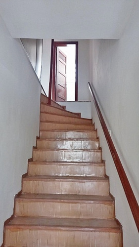 Imagem 5 de 13 de Casa Comercial 1 Quarto Santo André - Sp - Centro - V5200