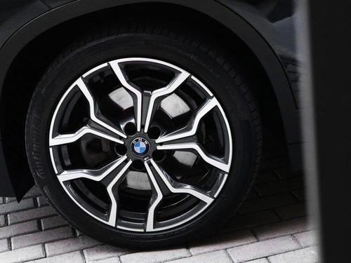 BMW X2 2.0 16V TURBO ACTIVEFLEX SDRIVE20I GP STEPTRONIC