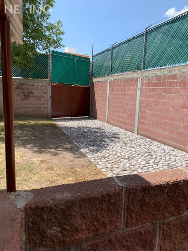 Imagen 22 de 23 de Casa En Renta En Pachuca, Hidalgo