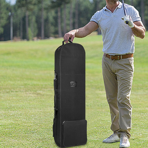 Bolsa De Golf Almacenamiento De La Bolsa Portable Gran