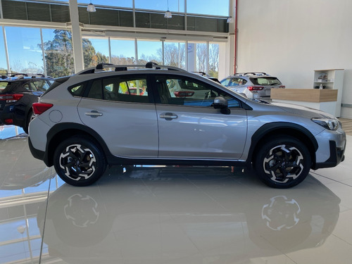 Subaru Xv 2.0i-s Es Cvt