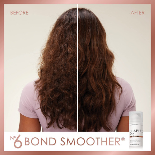Bond Smoother Olaplex Nº 6 100ml