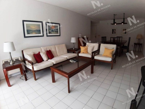 Imagen 2 de 26 de Venta De Apartamento 2 Dormitorios En Roosevelt, Punta Del Este - Punta Del Este Roosevelt