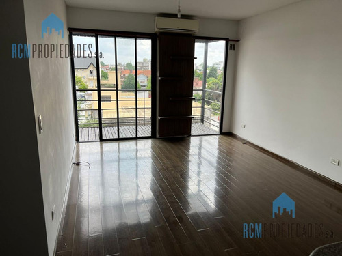 Imagen 1 de 17 de Venta Departamento 3 Ambientes Villa Bosch