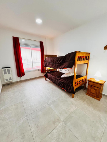 Departamento Dos Dormitorios Céntrico - Monte Hermoso