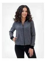 Comprar Campera Principe De Gales Codigo Felicitas Talles Grandes